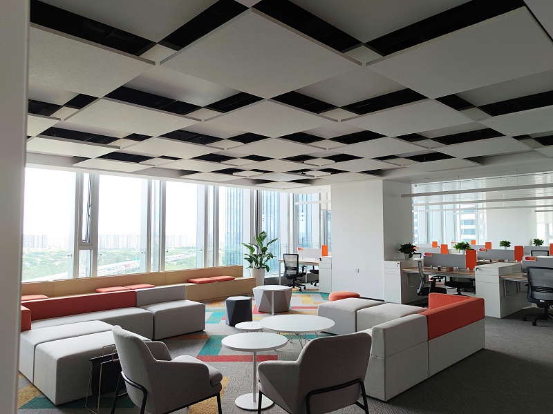 500平米用多大的中央空調(diào)？多少錢？