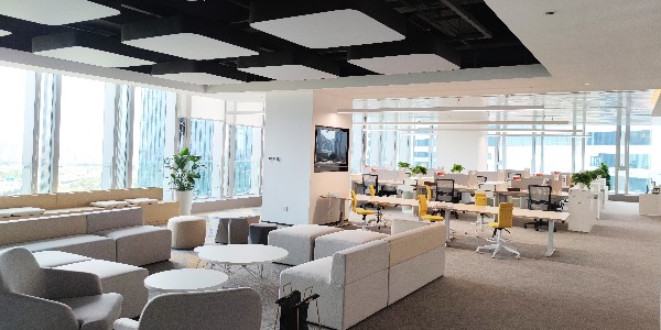 中央空調安裝能耗很大嗎？