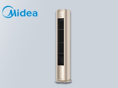 美的風(fēng)尊大風(fēng)口一級能效3匹