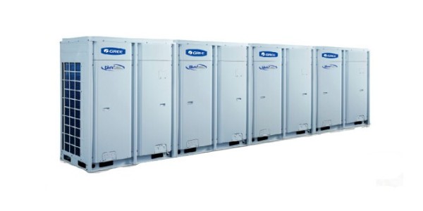 越邦機(jī)電-格力中央空調(diào)GMV5S系列參數(shù)對(duì)比