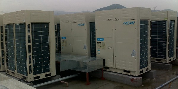 上海多聯(lián)機(jī)空調(diào)怎么樣？有哪些優(yōu)點(diǎn)？