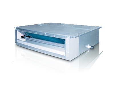 格力中央空調直流變頻系列風管機