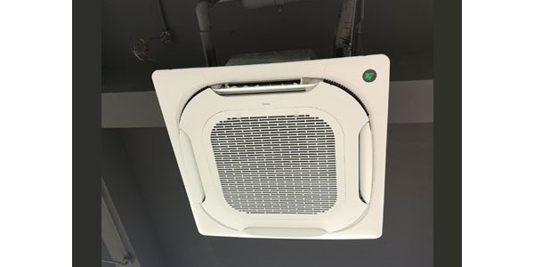 如何在冬季有效地使用中央空調(diào)？