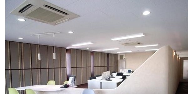 上海中央空調(diào)安裝改造方案