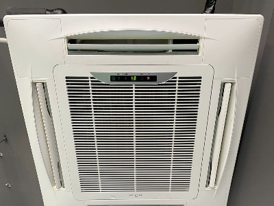 收購廢舊中央空調(diào)