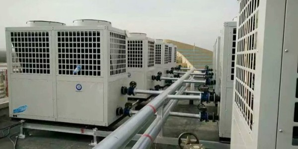 越邦機(jī)電-空氣能熱泵價(jià)格多少？