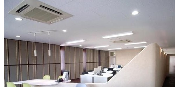 疫情期間，辦公室中央空調(diào)能放心使用嗎？