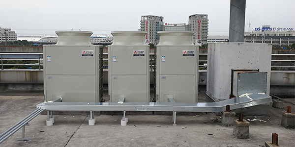 如何選擇酒店中央空調(diào)設(shè)備？