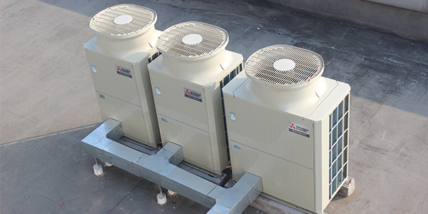 怎樣清洗維護商用中央空調(diào)？