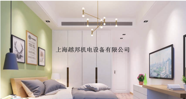 半密閉空間為什么不能開中央空調(diào)？