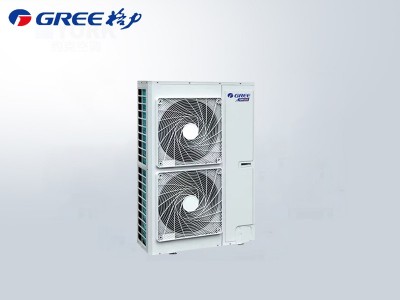 格力智睿 變頻多聯(lián)機一拖四6匹