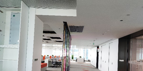 中央空調(diào)制熱出現(xiàn)問題，怎么回事？