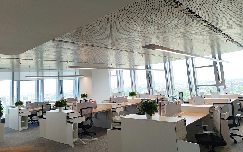 全空氣空調和水安裝空調是什么？一樣嗎？