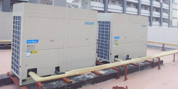 中央空調(diào)安裝時，這些步驟容易被安裝工“省掉”！