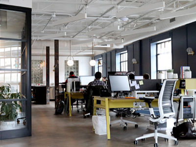 上海博達(dá)美的空調(diào)安裝工程