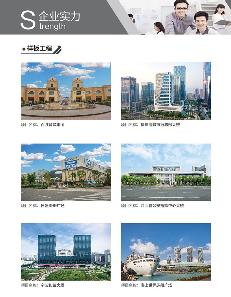 美的中央空調圖片9