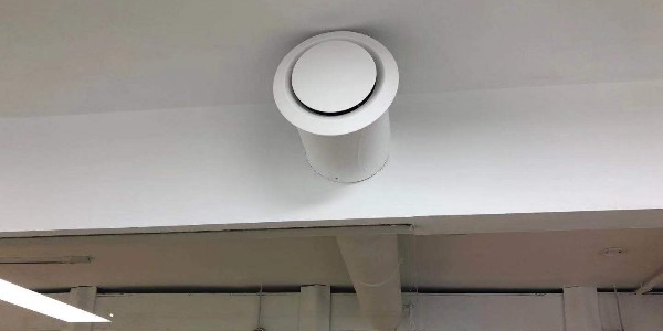 中央新風安裝能24小時一直開機嗎？