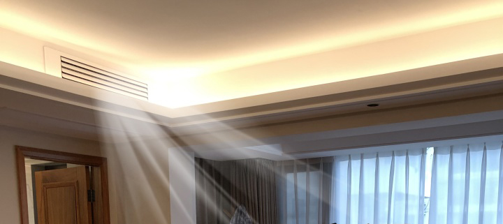 中央空調(diào)收上門費(fèi)嗎？