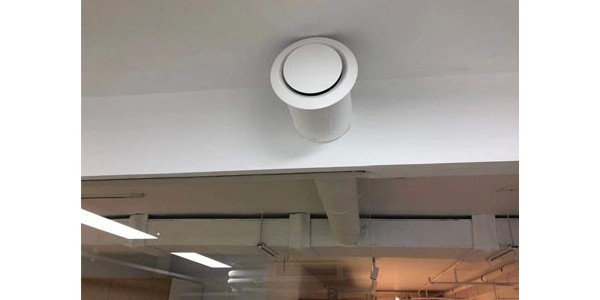 上海三菱電機新風機怎么樣？