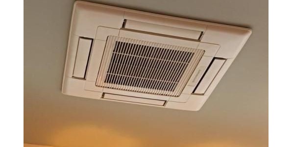 變頻中央空調(diào)和定頻中央空調(diào)哪個(gè)比較好？