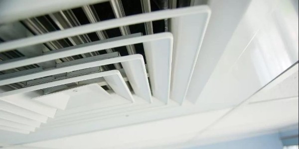 如何根據(jù)房屋的面積選擇中央空調(diào)的匹數(shù)？有技巧嗎？