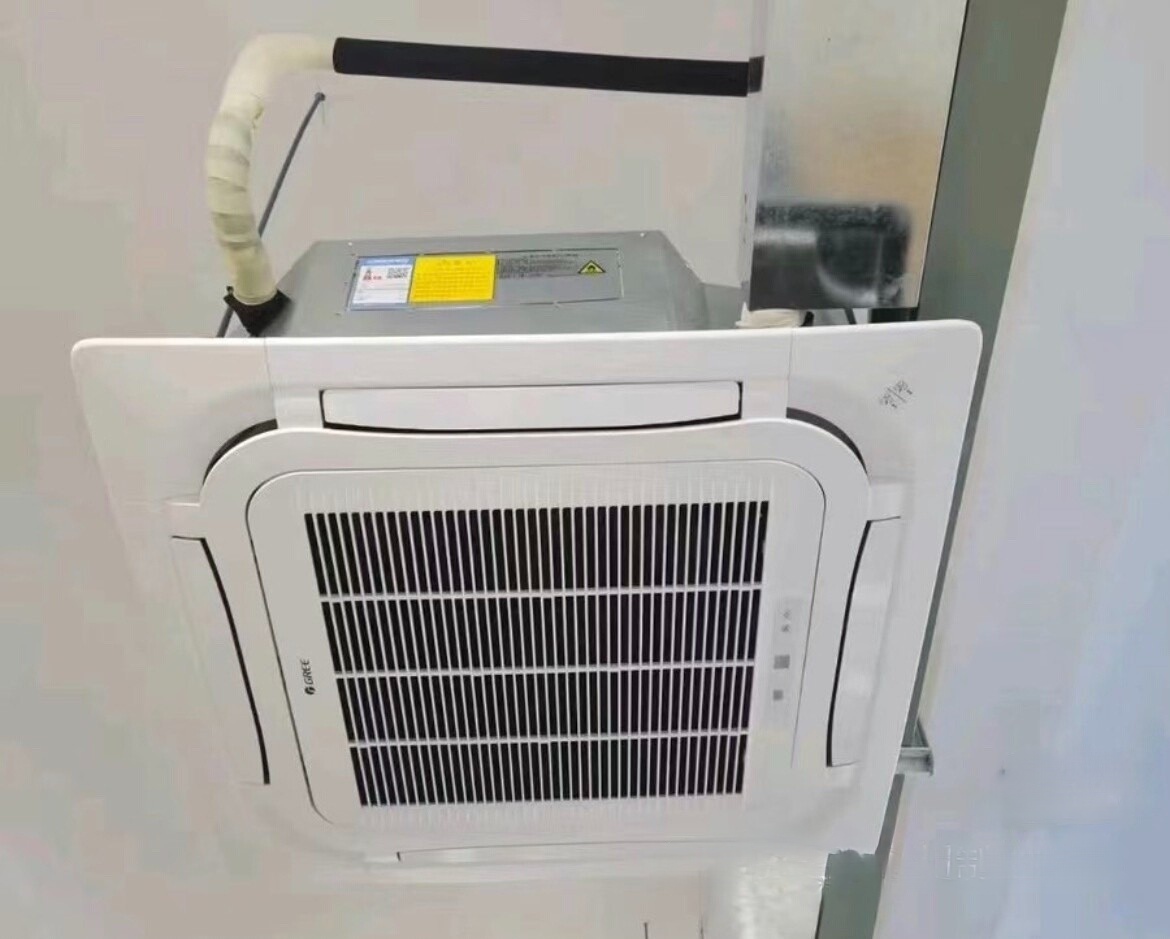 二手商用中央空調(diào)大金