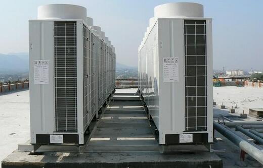 上海中央空調(diào)機(jī)組 